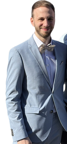 Lukas Schubert
